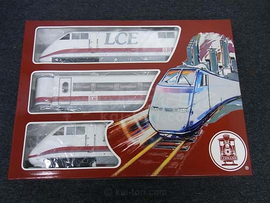 Lehmann/レーマン　ＬＧＢ 90950 Gゲージ　鉄道模型　京都　買取